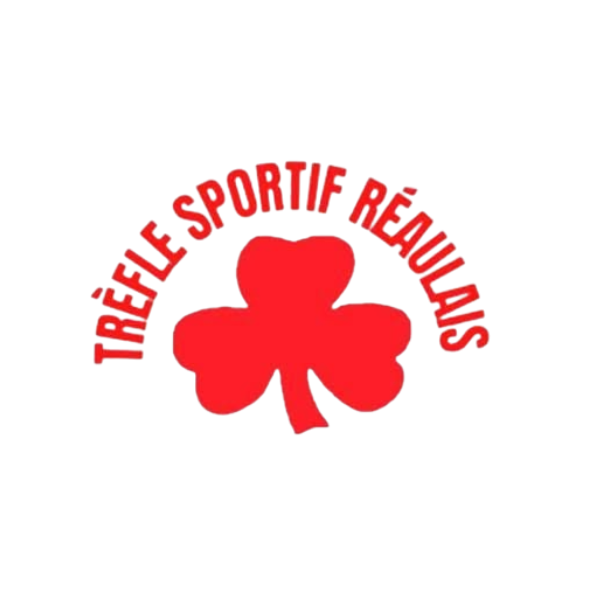 Logo du Trèfle Sportif Réaulais
